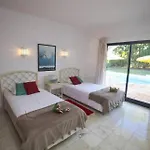Casa Carioca * Benagil