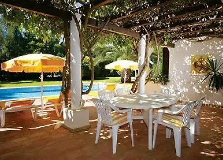 Вилла Casa Carioca