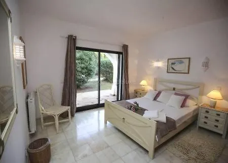 Villa Casa Carioca