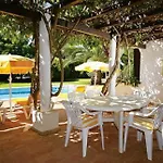 ヴィラ Casa Carioca