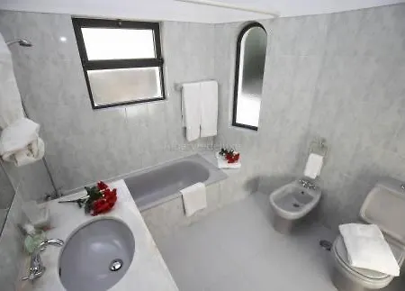 Casa Carioca Willa Benagil