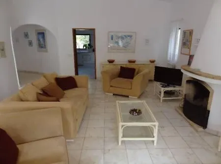 Casa Carioca *