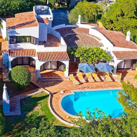 Casa Carioca Villa *