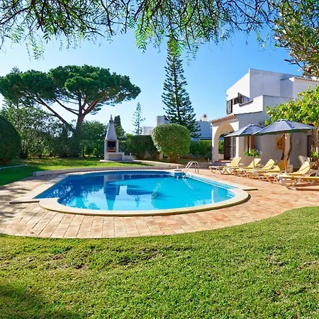 Casa Carioca Benagil