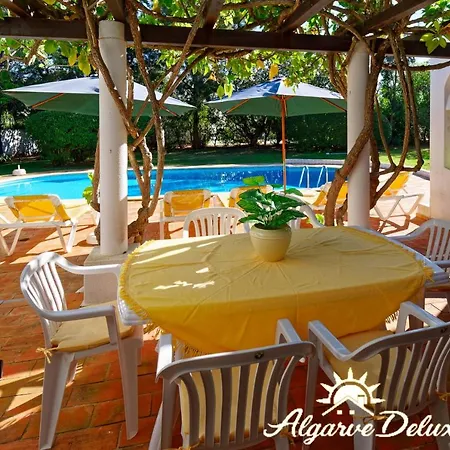 Casa Carioca Benagil