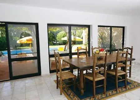 Casa Carioca Villa Benagil