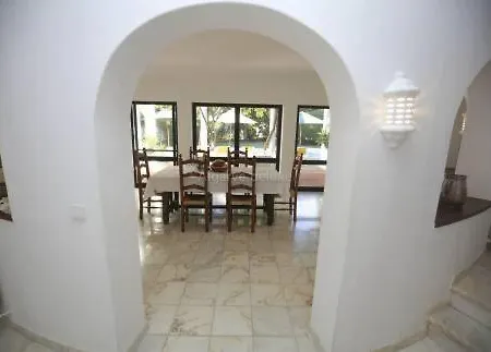 Casa Carioca Benagil