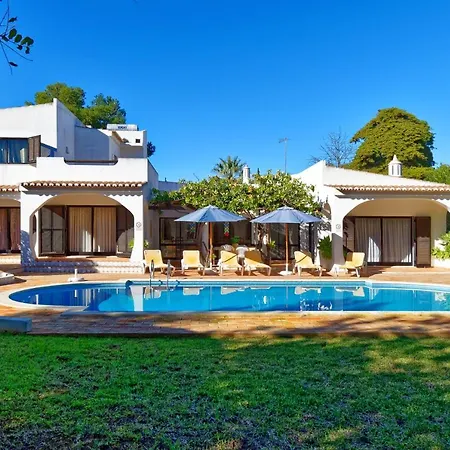 Casa Carioca Benagil